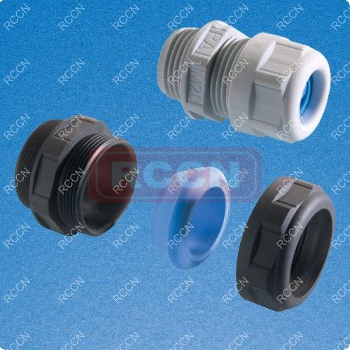 日成BLN型尼龍電纜防水接頭