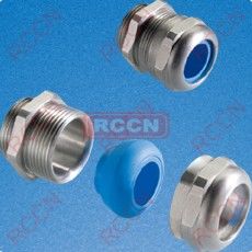 日成BLS型不銹鋼電纜防水接頭