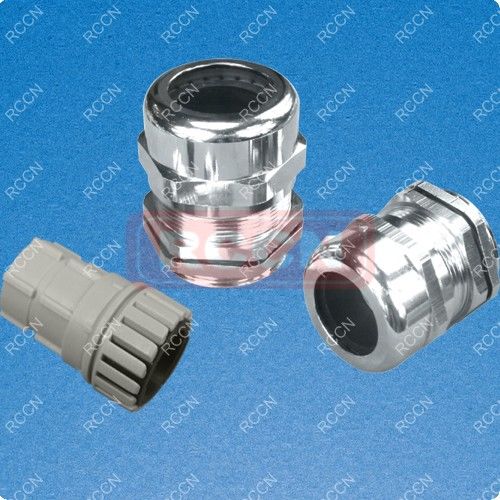 日成BS型不銹鋼防水電纜接頭