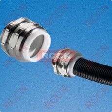 日成DABG型軟管金屬電纜防水接頭