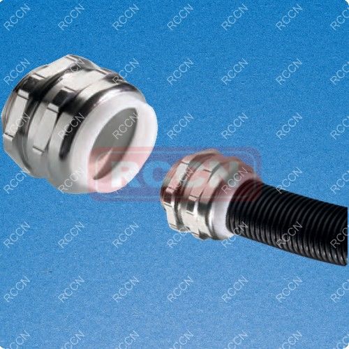 日成DABG型軟管金屬電纜防水接頭