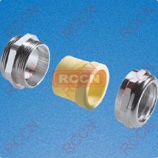 日成DBS型不銹鋼防水電纜接頭