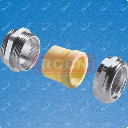 日成DBS型不銹鋼防水電纜接頭