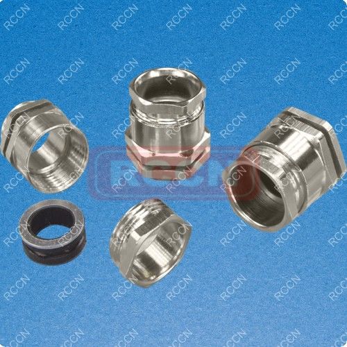 日成DIN型金屬電纜接頭