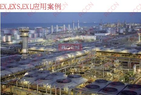 日成EXL隔爆鎧裝金屬電纜接頭