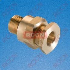 日成EXS隔爆金屬電纜接頭