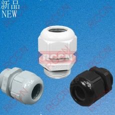 日成ST-M型公制電纜防水接頭