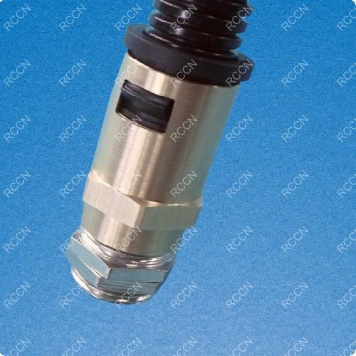 日成BGL型金屬鎖緊型軟管防水接頭