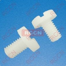 日成PC板尼龍螺絲-NSCH型