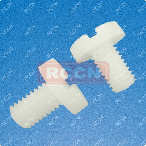 日成PC板尼龍螺絲-NSCH型