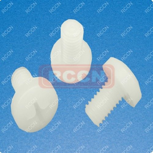 日成PC板尼龍螺絲-NCRS型