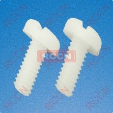 日成PC板尼龍螺絲-NSPH型