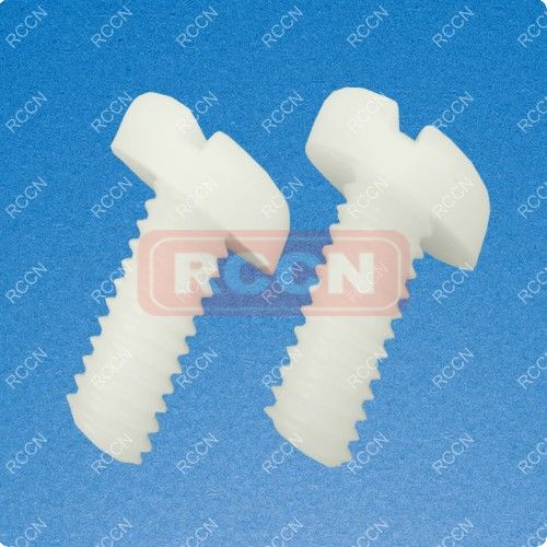 日成PC板尼龍螺絲-NSPH型