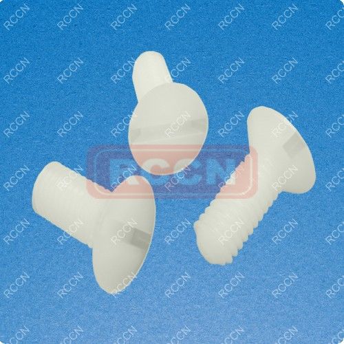 日成PC板尼龍螺絲-NSCS型