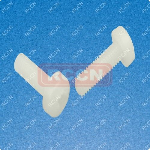 日成PC板尼龍螺絲-NSCR型