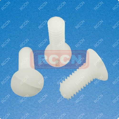 日成PC板尼龍螺絲-NSOH型