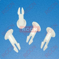 日成ALP型單體尼龍鉚釘