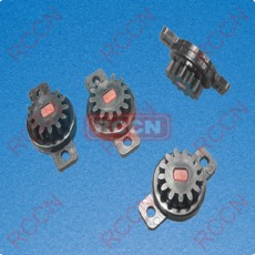 日成MP型油壓齒輪