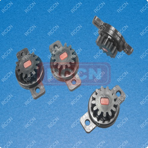 日成MP型油壓齒輪