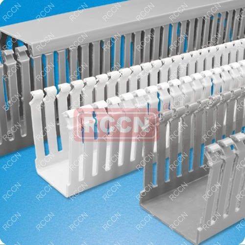 RCCN VDRHF Halogen Free Wiring Duct