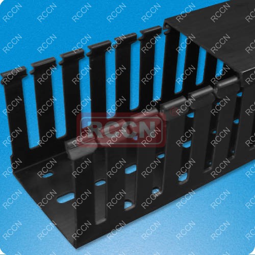 日成VDR型環保阻燃線槽