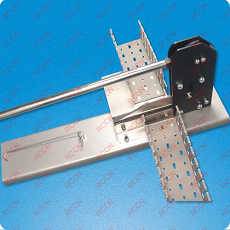 日成配線槽剪刀 WT-4