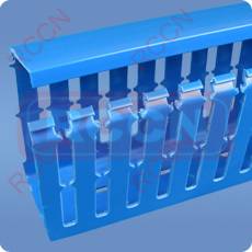 RCCN VDRHF Halogen Free Wiring Duct