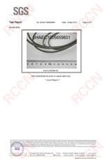 RCCN Halogenfree wiring duct