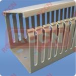 Короб перфорированныйHVDR(Gray) 