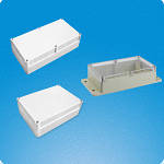 日成BB型接線盒