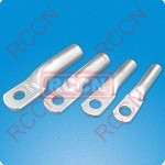 日成DTS型高壓銅管裸端子