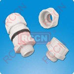 日成TCN型尼龍螺紋轉換頭