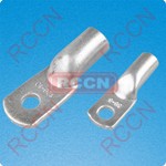 JG型加厚加長銅管裸端子