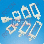 馬鞍型夾線套(鉤式) 