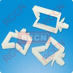 馬鞍型夾線套(鉤式) 