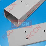 日成SDRO型圓孔密封線槽