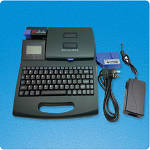 TP-60I 電腦線號機