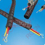 日成KP型開口式結束帶 