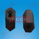 六角螺紋隔離柱