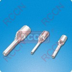 PIN型針型裸端子