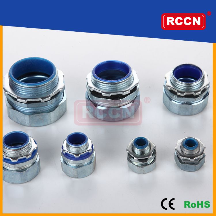 日成NBG型金屬軟管接頭